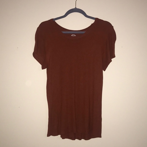 Maurices Tops - Maurices 24/7 Casual Tee